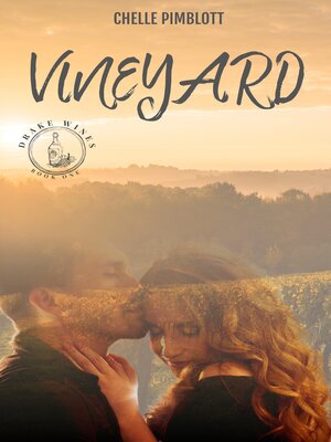 cover image of Vineyard